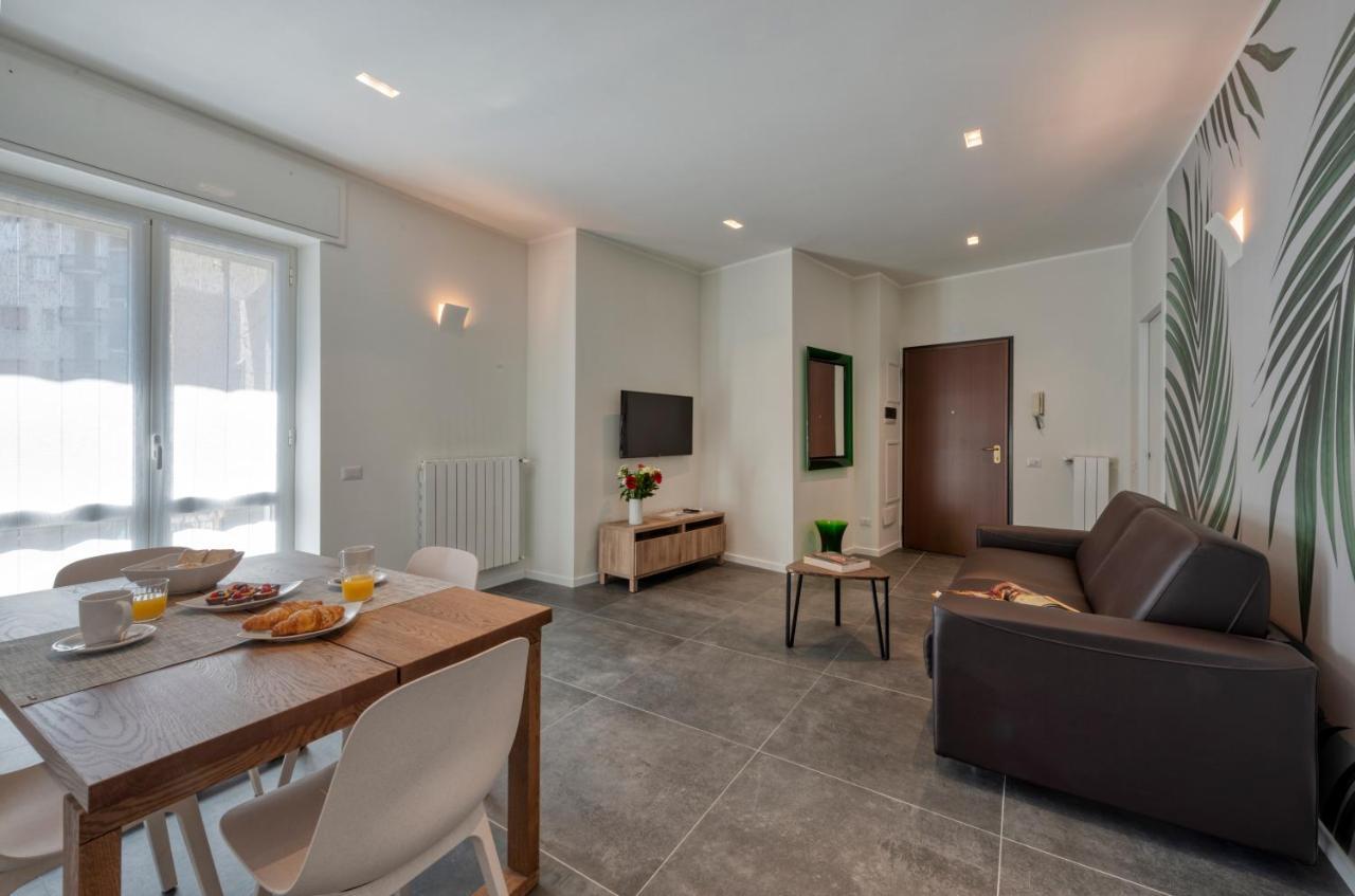 Bnbutler Arena 35 - Navigli Apartment Milan Exterior photo